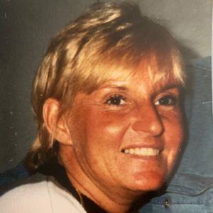 Meet your Posher, Lynda